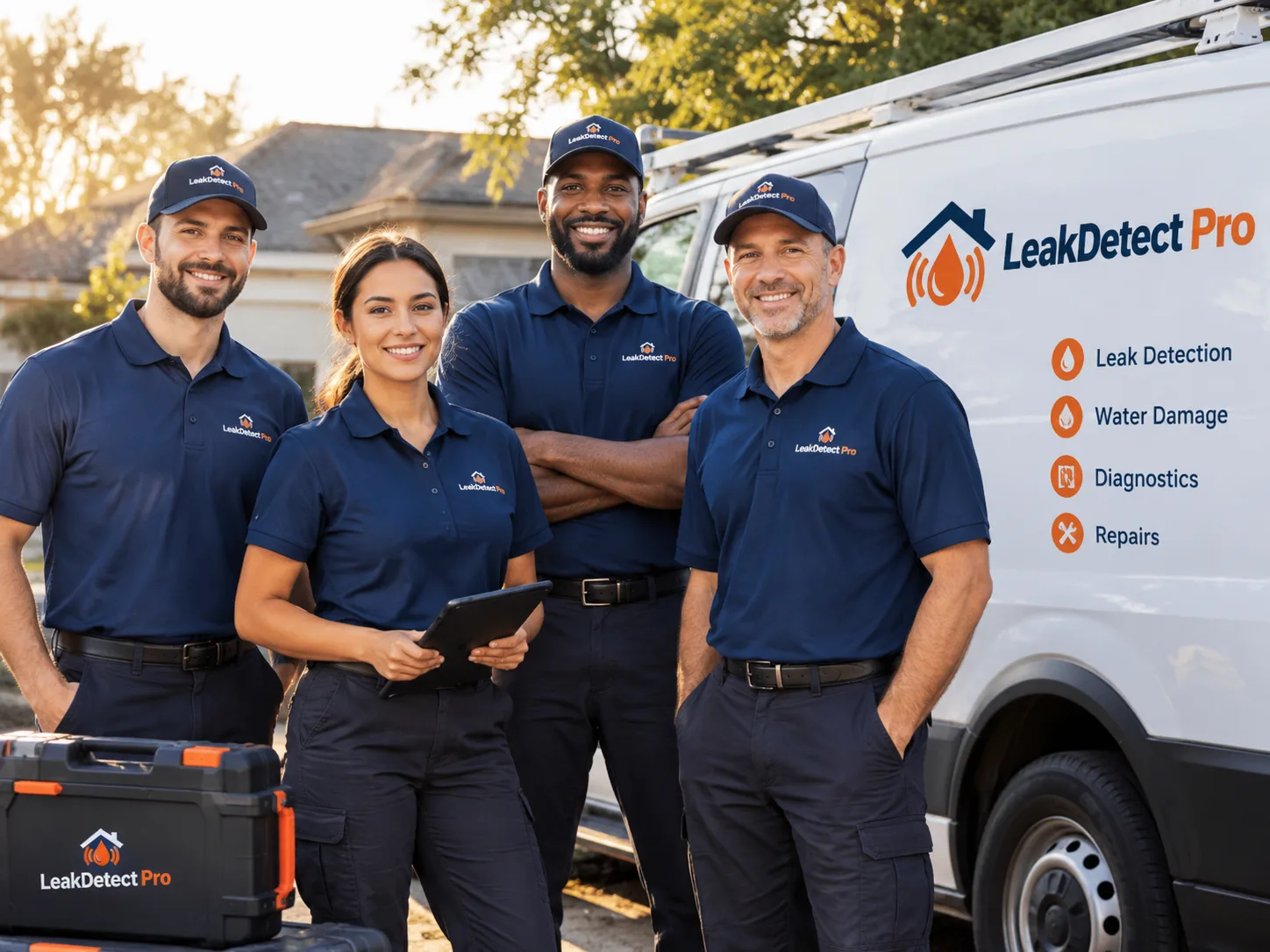 Roof Repair company in Canton, GA